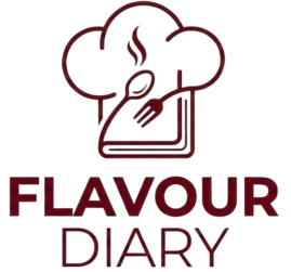 Flavour Diary