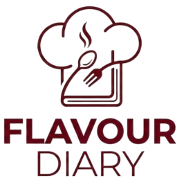 Flavour Diary